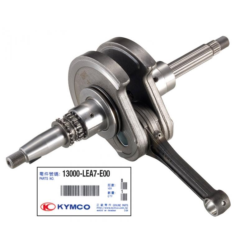 Vilebrequin Kymco Downtown 300 2009-15 13000-LEA7-E00