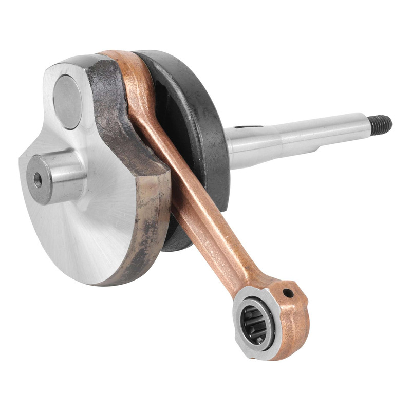 Vilebrequin Magneti Marelli axe de 10 Piaggio CX