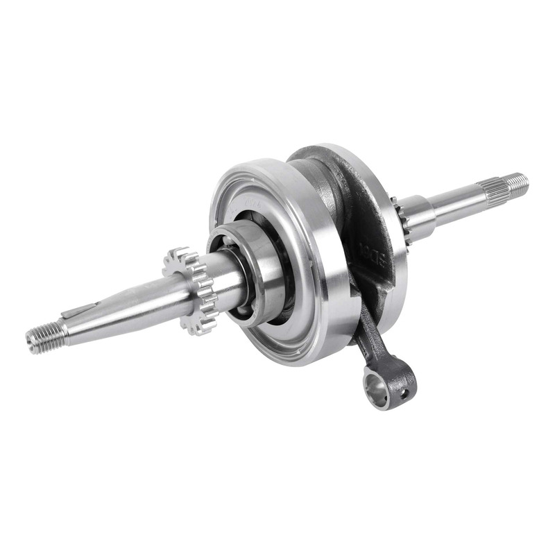 Vilebrequin Magneti Marelli Peugeot V-Clic 50 4t