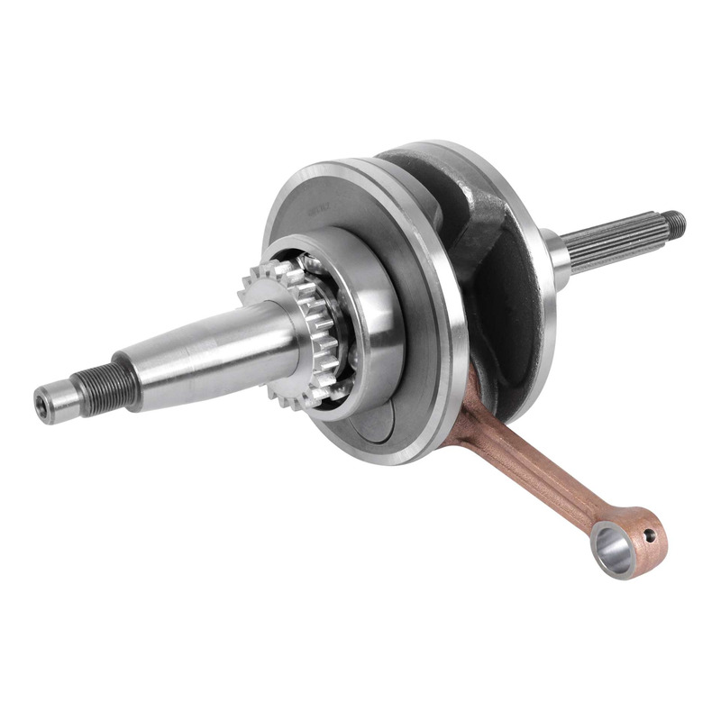 Vilebrequin Magneti Marelli Yamaha X-MAX 125 2006-