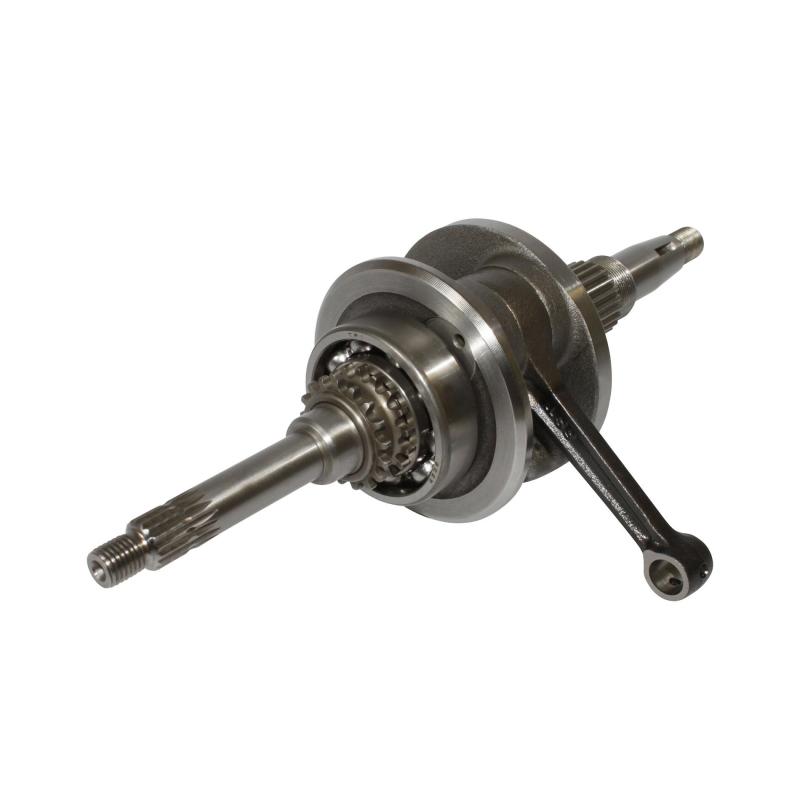 Vilebrequin MBK Booster X / Ovetto 4T