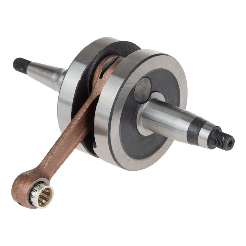 Vilebrequin type origine Derbi Senda Euro 3/4