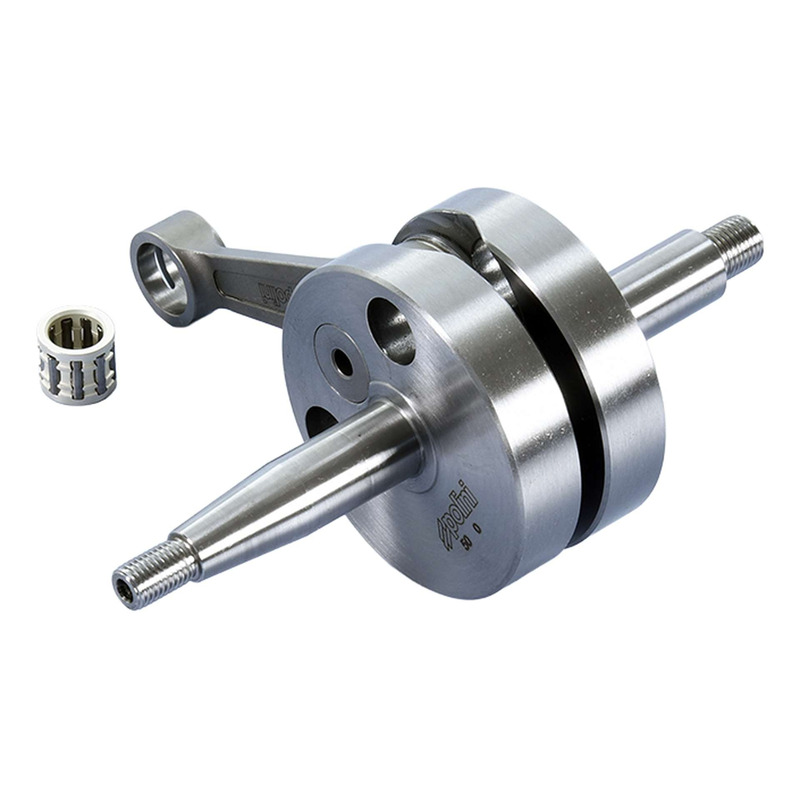 Vilebrequin Polini Minarelli AM6