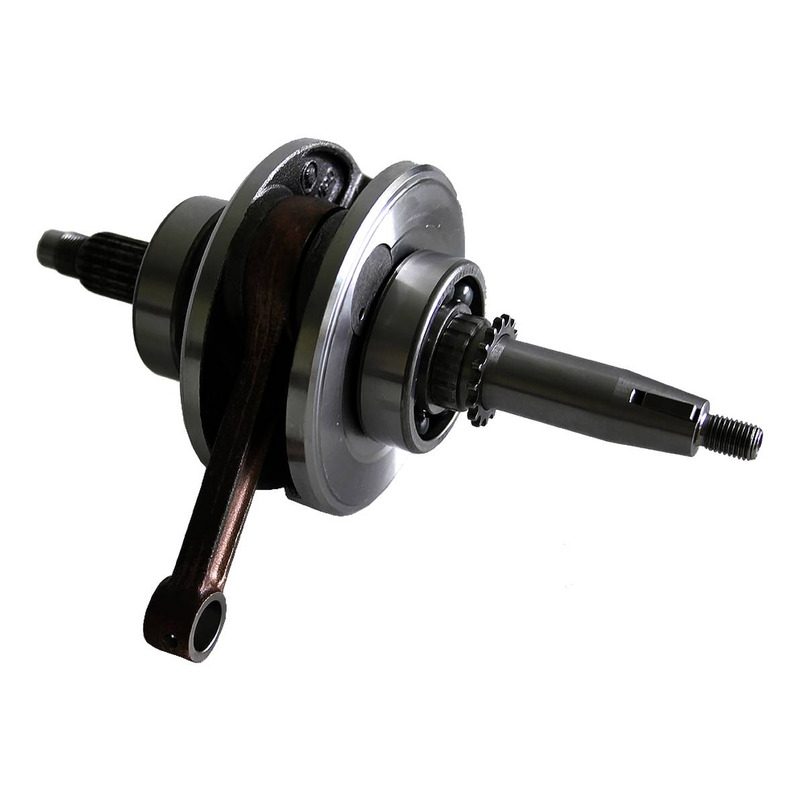 Vilebrequin complet YCF - moteur Zongshen 190cc