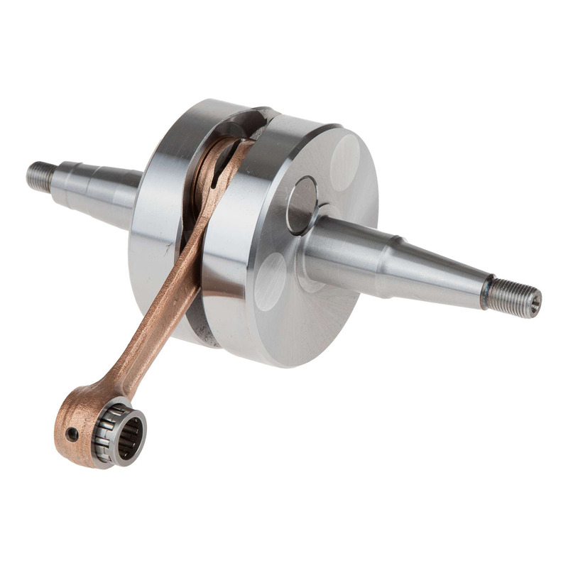 Vilebrequin Racing Derbi Senda Euro 3/4