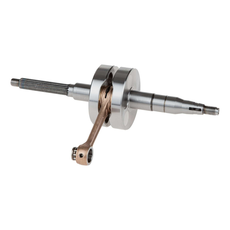 Vilebrequin Racing Ã 10 mm Booster/Bws/Stunt/Slider