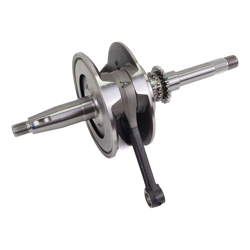Vilebrequin RBMAX - Honda Vision 110 2021-24 - Remplace l'OEM : 13000-K2C-V00