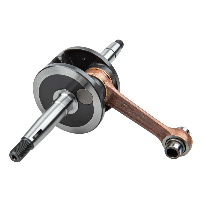 Vilebrequin renforcÃ© Teknix MBK 51