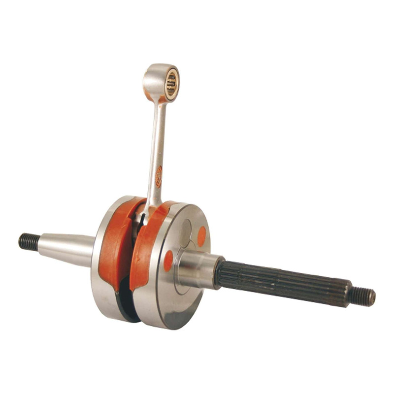 Vilebrequin RMS Sport plus Piaggio Free/Zip