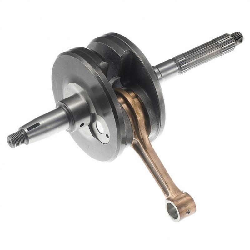 Vilebrequin Runner VX/X9 125 4T