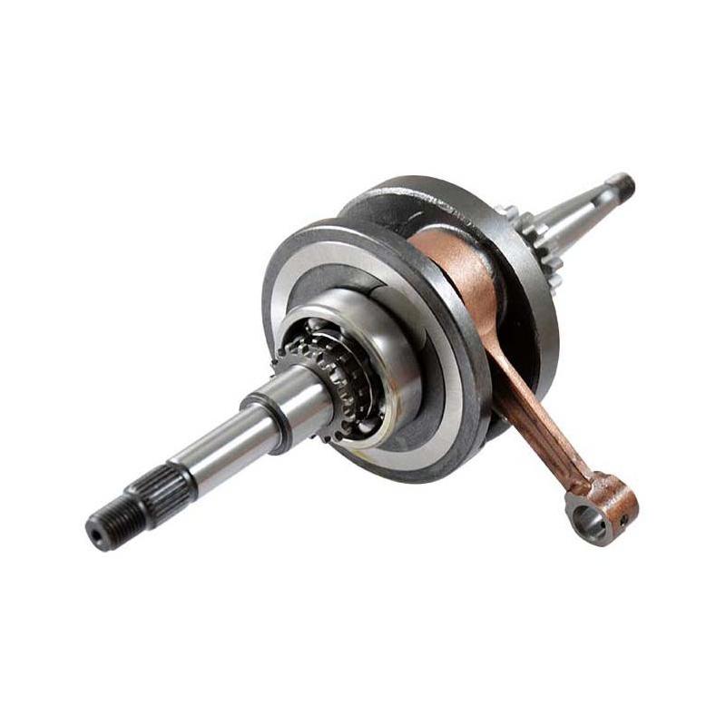 Vilebrequin Teknix Peugeot Kisbee / Django 4T Ø10