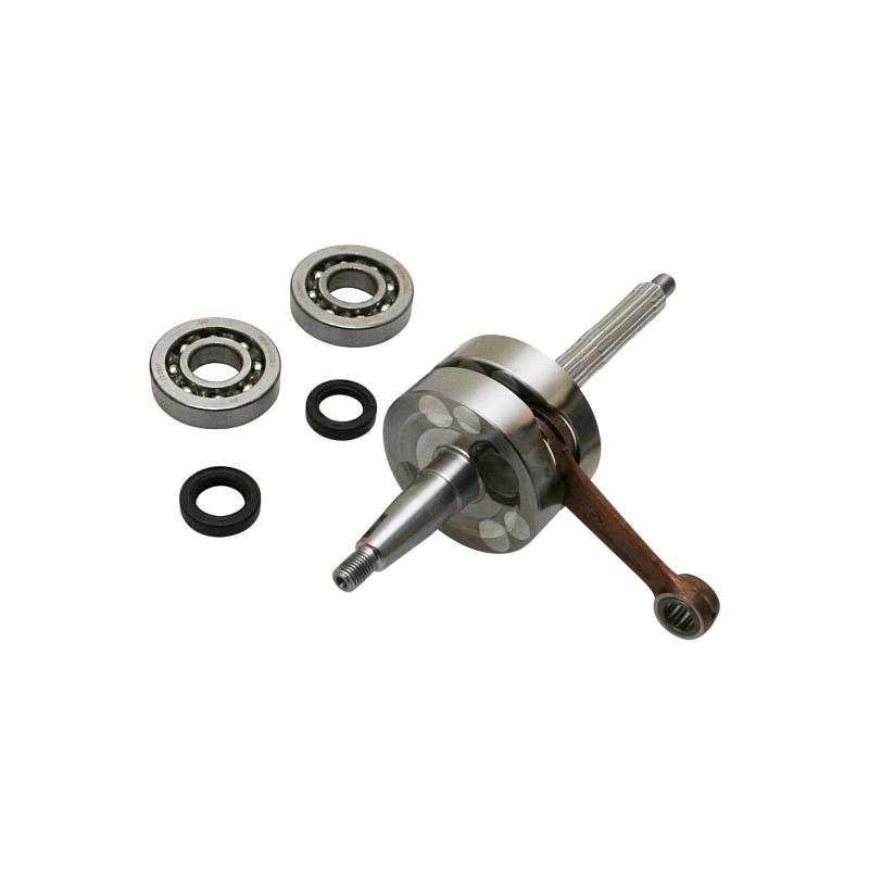 Vilebrequin Top Performances TPR Piaggio 50 ZIP / Typhoon