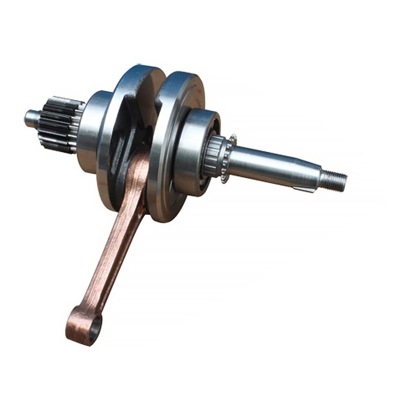 Vilebrequin YCF Daytona Anima 190cc boite 4 vitesses