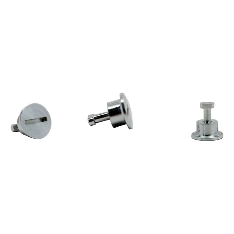 Vis 1/4 de Tour pour Fixation Disque dâ  Embrayage Rekluse EXP