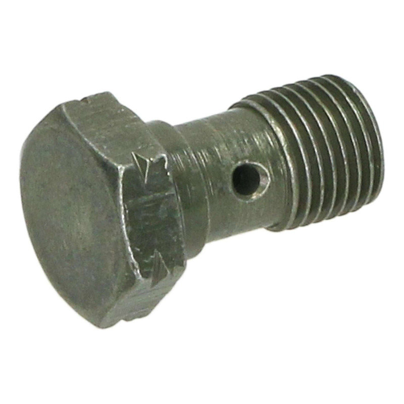 Vis Banjo Ø M10x18 mm d'origine 265451 Piaggio Zip 50