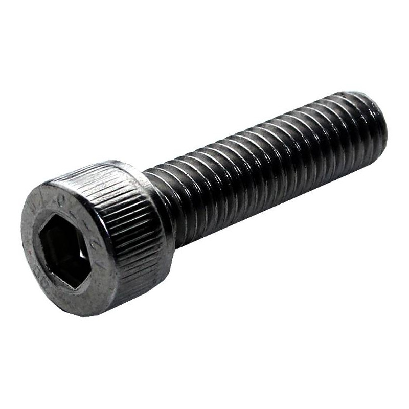 Vis BTR M8 longueur 30mm