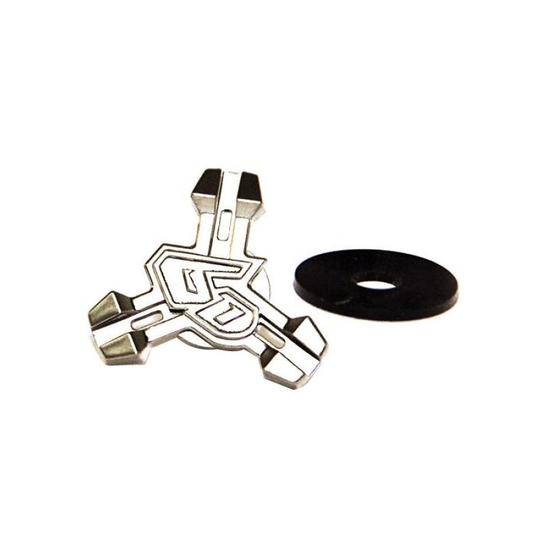 Vis centrale de visière 6D ATR-2