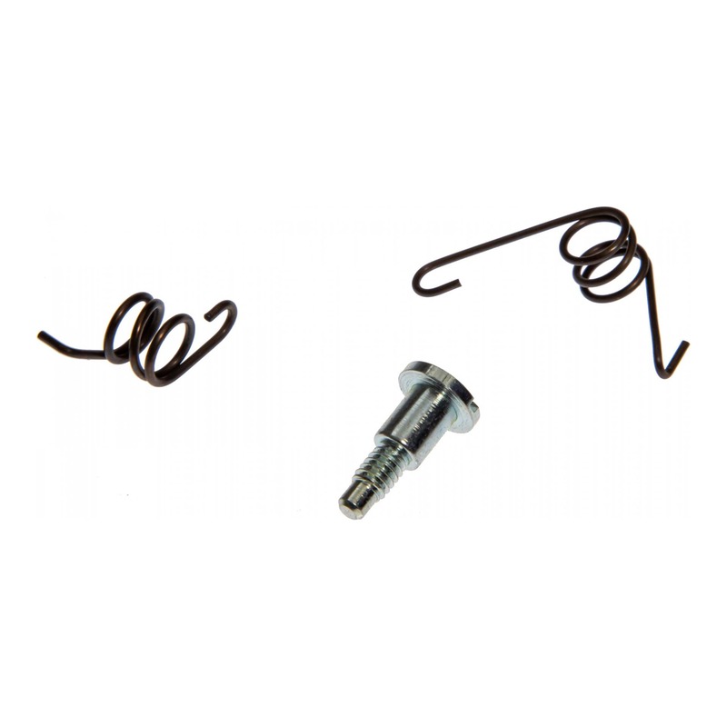 Vis d’air de carburateur Dellorto SHA