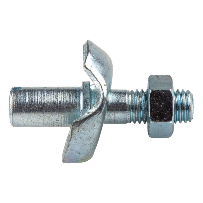 Vis d'arrêt de tringle de garde boue avant Peugeot 103 MVL