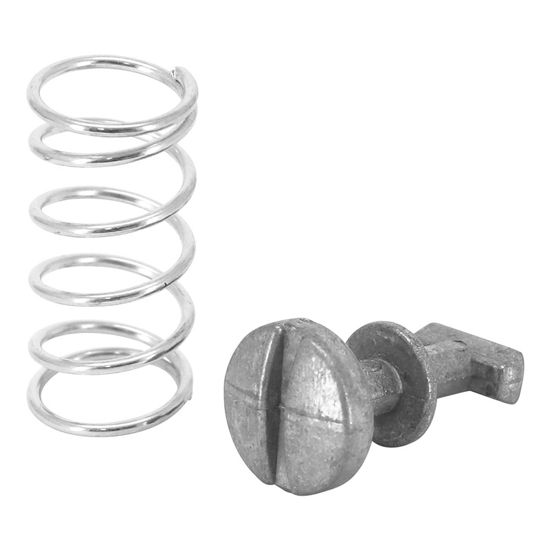 Vis de capotage moteur 30 mm Piaggio Ciao