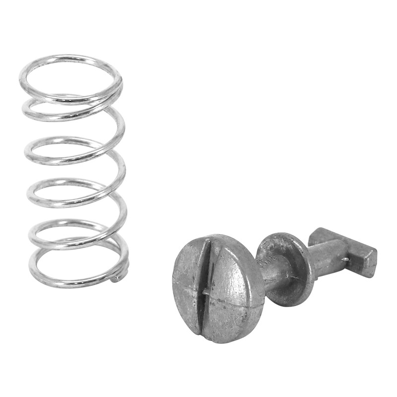 Vis de capotage moteur 35 mm Piaggio Ciao