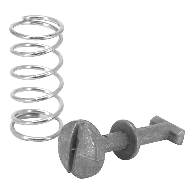 Vis de capotage moteur 37,5 mm Piaggio Ciao