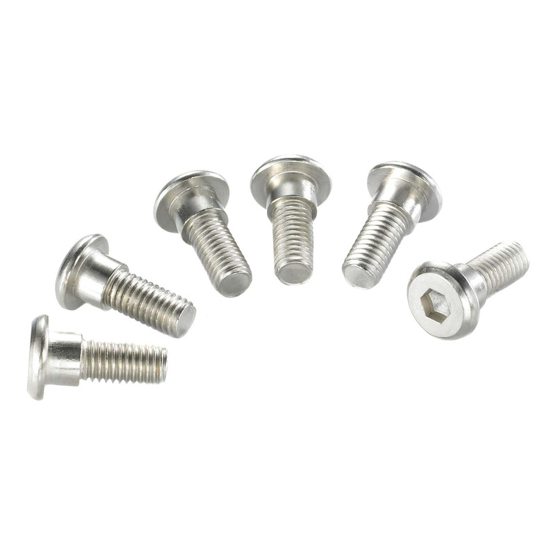 Vis de disque de frein TRW MSS117-6