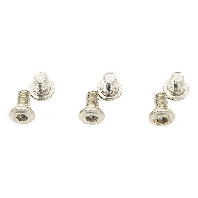 Vis de disque de frein TRW MSW107-6