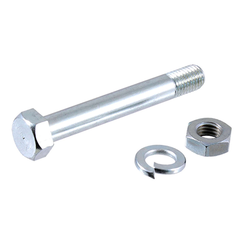 Vis de fixation d'amortisseur vespa 125 1951-1966