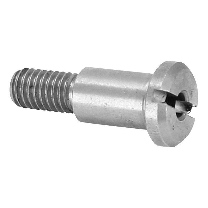 Vis de levier Ã  M6 Longueur 27 mm