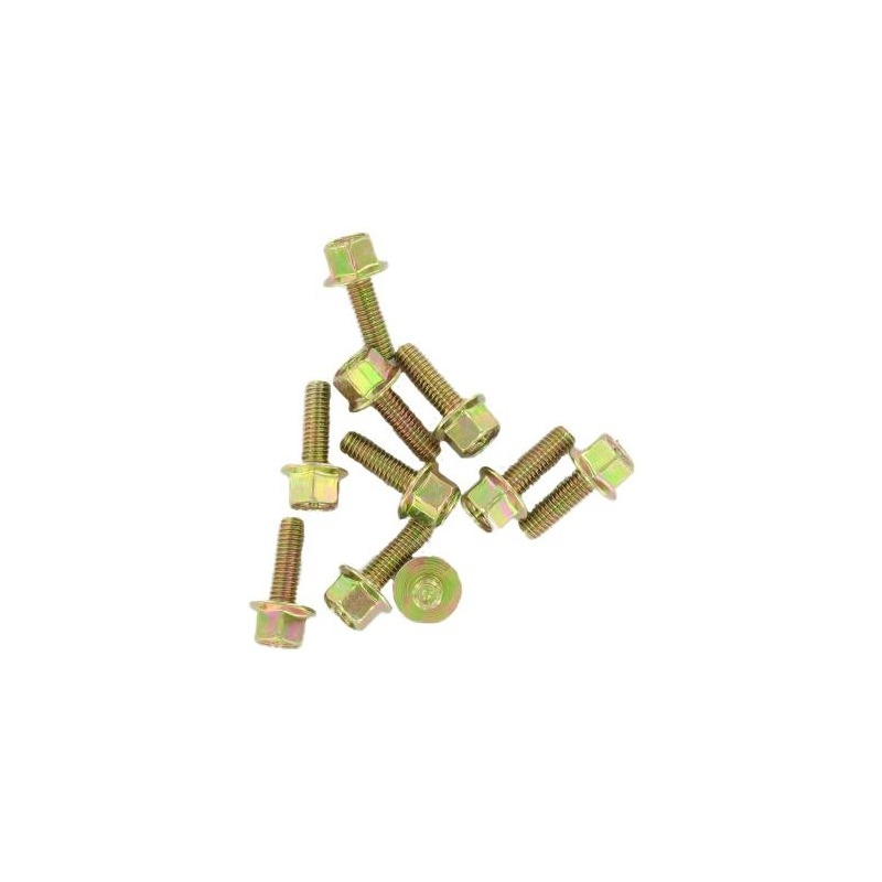 Vis de pot d’échappement MBK Booster / Yamaha Aérox