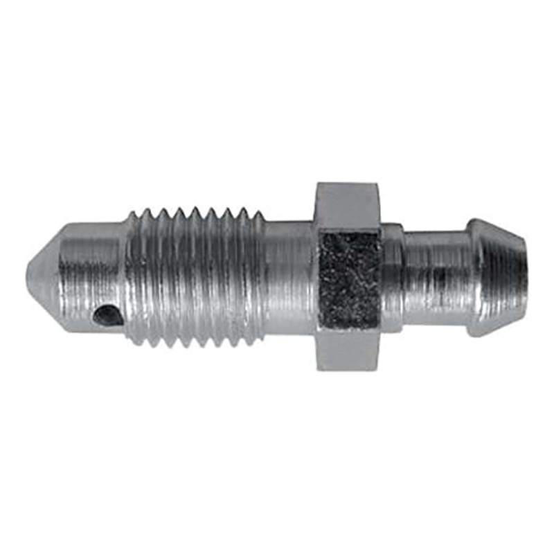 Vis de purge acier 3/8x24