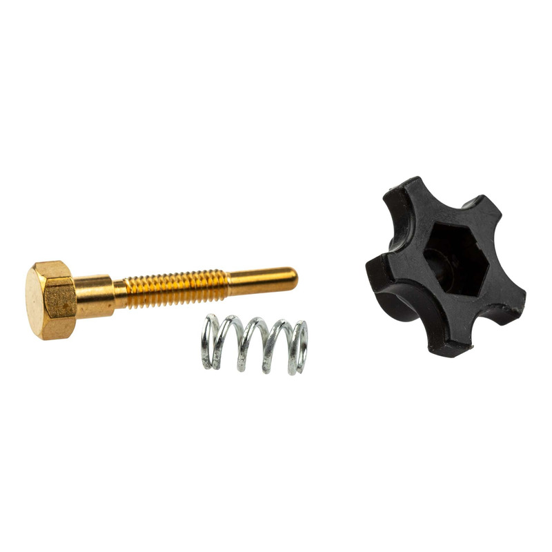 Vis de ralenti YCF - carburateur Nibbi PE19/24