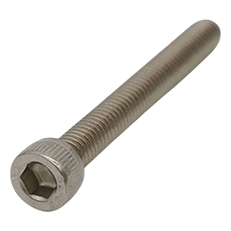 Vis de réglage de pédale de frein Ø M6x50 mm YCF