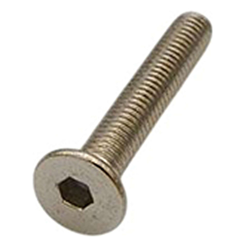 Vis de support de bouchon rapide de réservoir YCF Mini GP Ø M5x30 mm