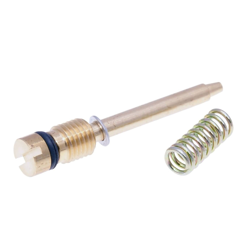 Vis et ressort d'air Polini carburateur PWK 32/34