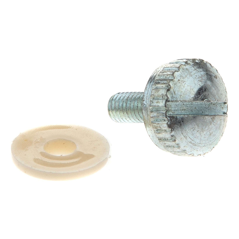 Vis et rondelle de carter MBK 51 / Motobecane