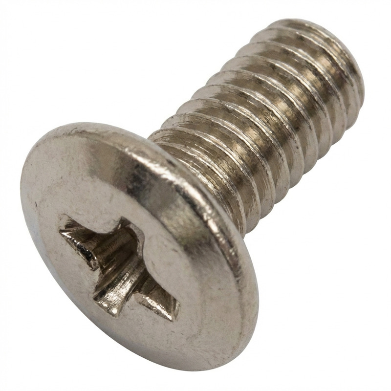 Vis M6x12 mm de patin de chaîne YCF