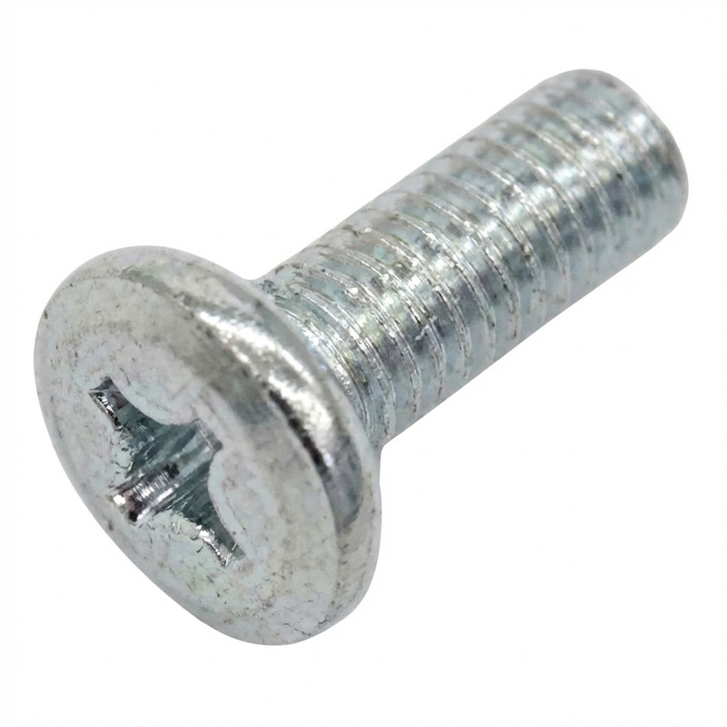 Vis M6x16 mm de patin de chaîne YCF