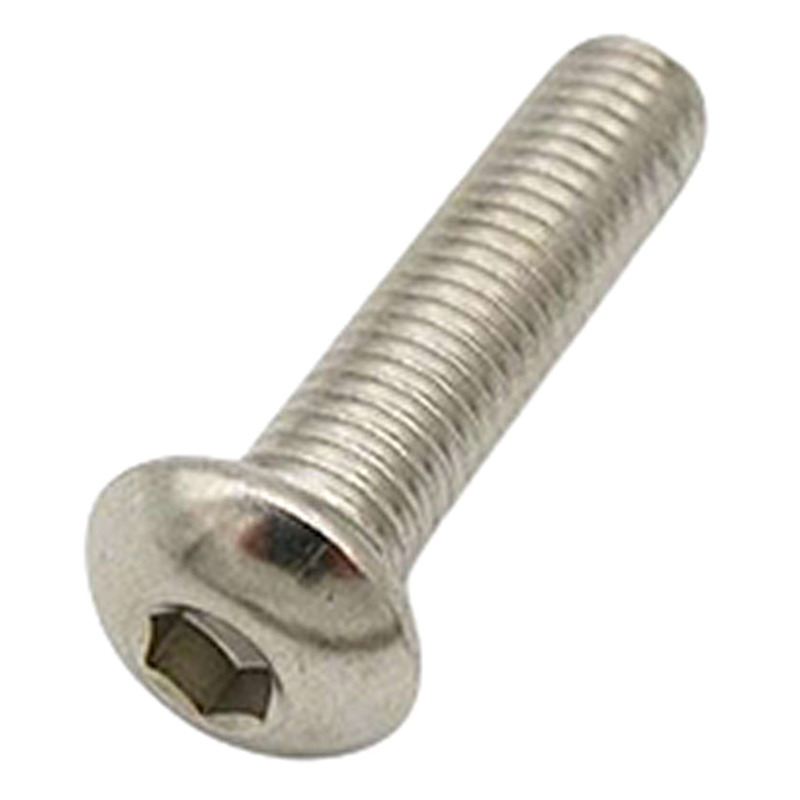 Vis Ø M10x40 mm YCF