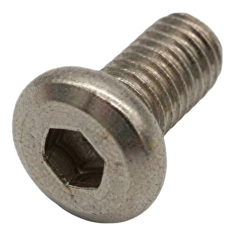 Vis Ø M8x16 mm YCF