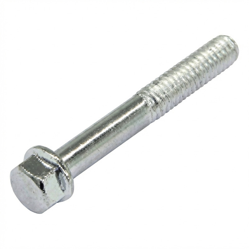Vis ØM6x40 mm YCF