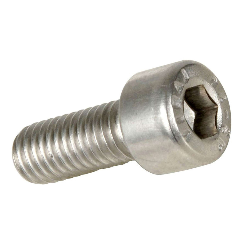 Vis pour échappement Akrapovic P-FB164