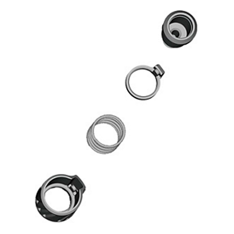 Vis Réglage Tension Câble Shimano RD-R8000