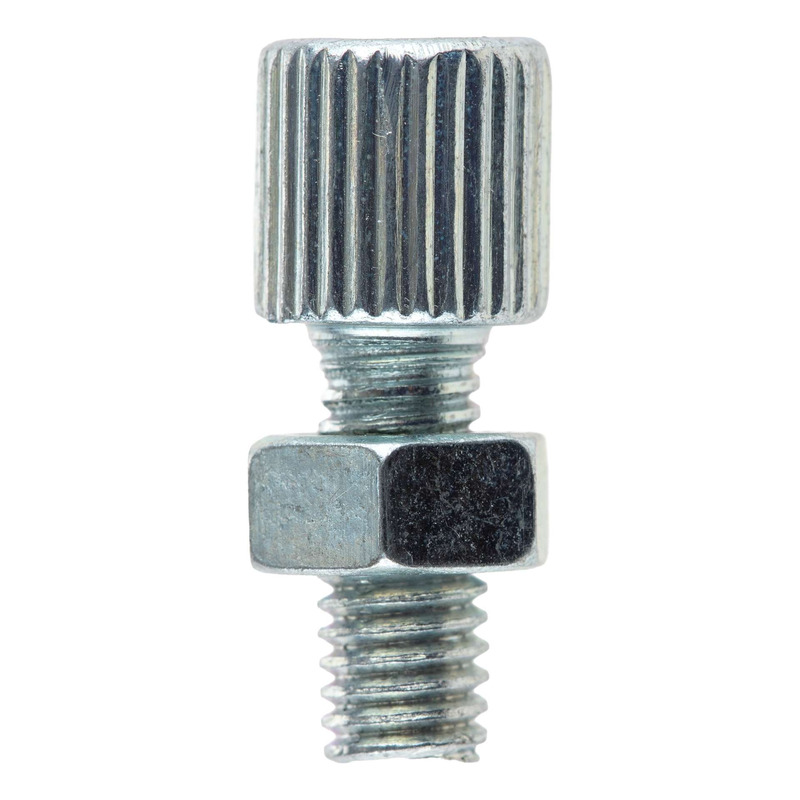 Vis tendeur de câble d'accélérateur pour Peugeot 103 / MBK 51
