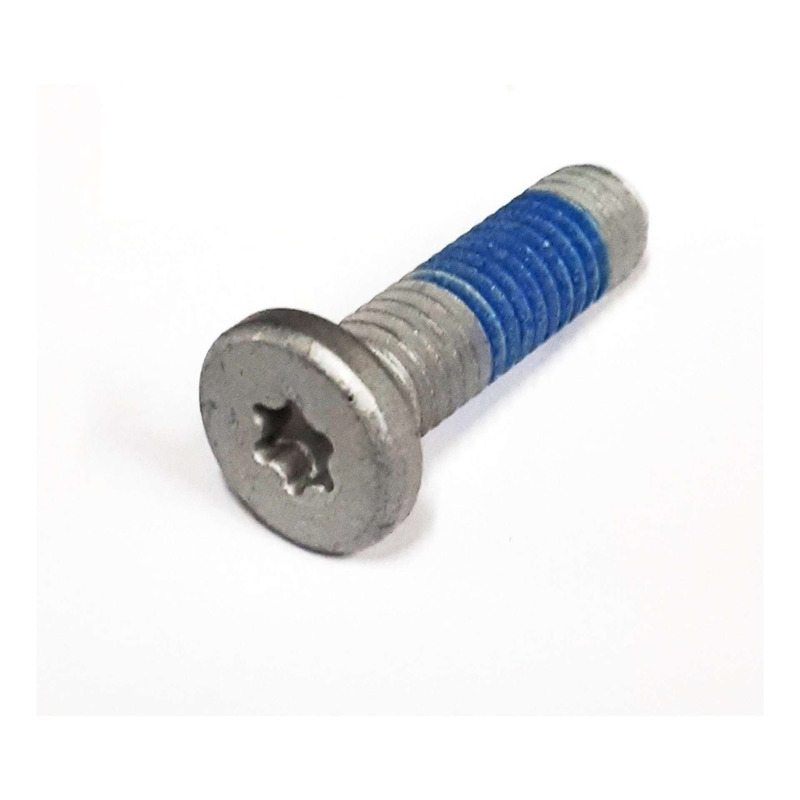 Vis torx (6x20) avec frein filet 5A000656 commun à la gamme Piaggio