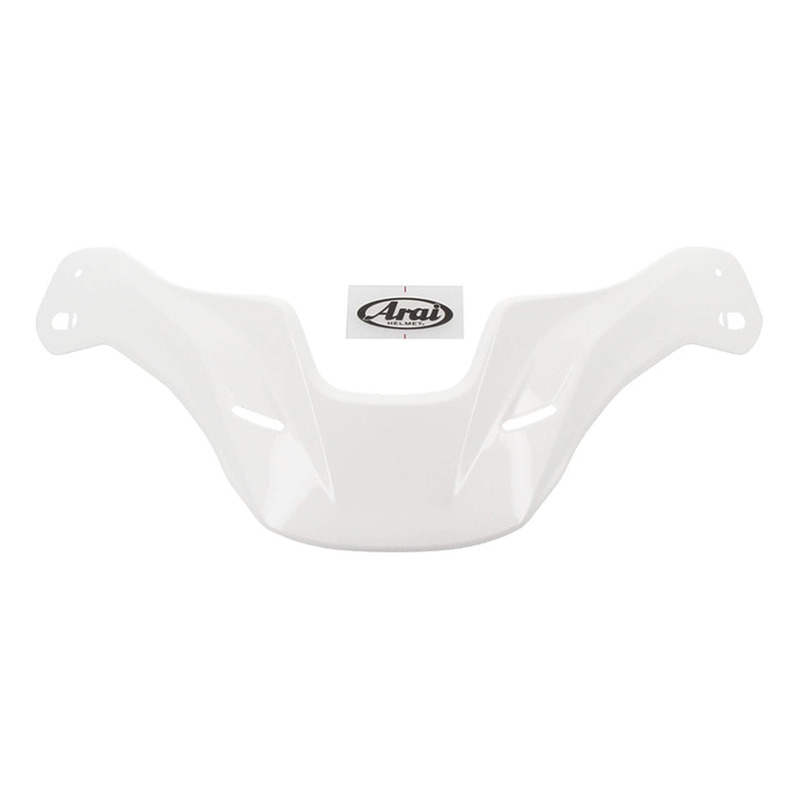 Visière Arai Tour-X5 Diamond blanc