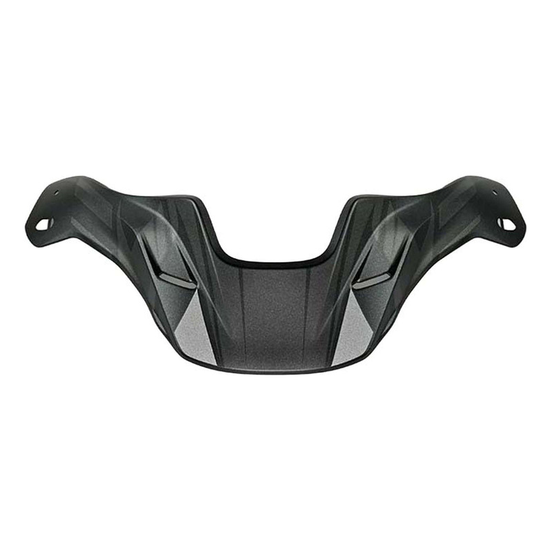 Visière Arai Tour-X5 Discovery noir/gris