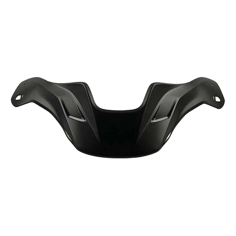Visière Arai Tour-X5 noir mat