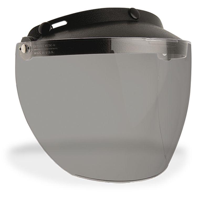 Visière Bell Flip Visor fumé